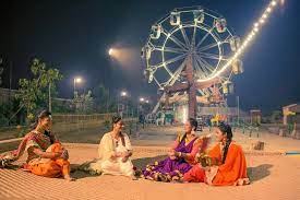 Sadda Pind Amritsar Tickets