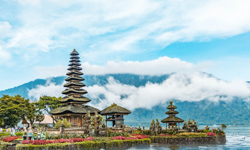 bali tour package