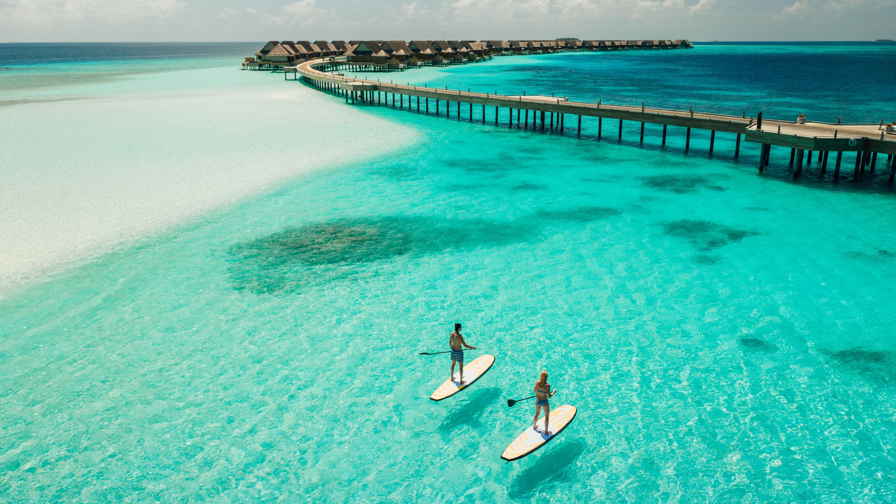 Maldives