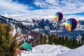 Himachal Package